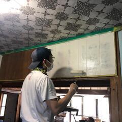 古民家DIY一緒にしませんか？ - 霧島市