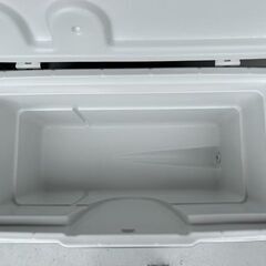 Coleman Xtreme コールマン クーラーボックス 大型 外寸幅約74cm USA【中古】JE7020OUの画像