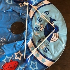 中古　浮き　フロート　ボート　の画像