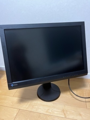 EIZO ColorEdge cg246 キャリブレーションモニター