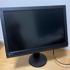 EIZO ColorEdge cg246 キャリブレーションモニター