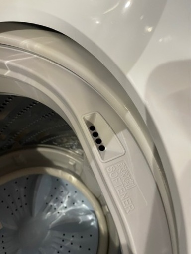 全国送料無料★3か月保障付き★洗濯機★2022年★Hisense★HW-T55H★S-849 