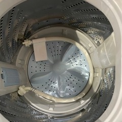 全国送料無料★3か月保障付き★洗濯機★2022年★Hisense★HW-T55H★S-849 