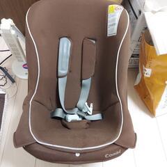 【決まりました】チャイルドシート　コンビ　中古