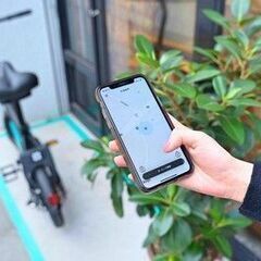 【MAX高時給1,600円】スキマ時間☆週2日～OK◎ポート巡回＆SV候補スタッフ同時募集！の画像