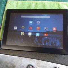 NEC Lavie Tab E TE510/S1L 