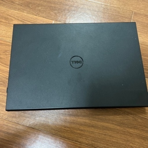 ノートパソコン dell