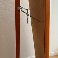 全身鏡の画像