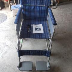 車椅子 中古