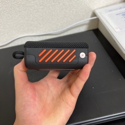スピーカー