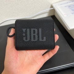スピーカー