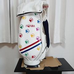 ゴルフバック