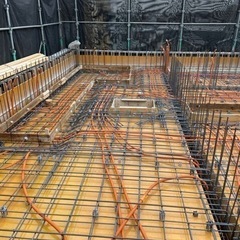 電気工事のお手伝い募集の画像