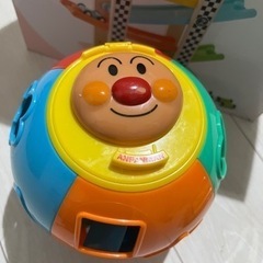 【決まりました】おもちゃセットの画像