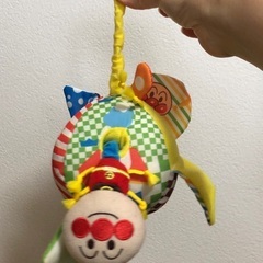 知育おもちゃ　2点の画像