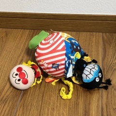 知育おもちゃ　2点の画像