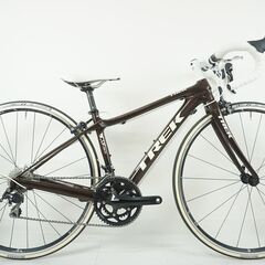 TREK 「トレック」 DOMANE 4 WSD 2013年モデル 44サイズ ロードバイク