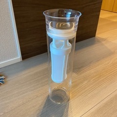【Hario】Glass Cold Brew Coffee Pi...