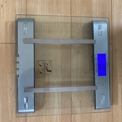 体重計