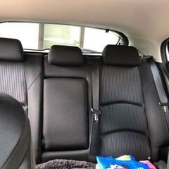 低走行3.3万K　アクセラスポーツ15S　車検有りの画像