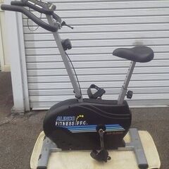 ALINCO アルインコ フィットネスプロ AF-5300の画像