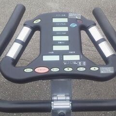 ALINCO アルインコ フィットネスプロ AF-5300の画像