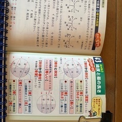 値下げ★中学受験　参考書の画像
