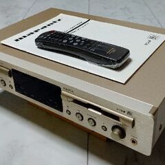 marantz【マランツ】⭐CD/MD❗(直接引取り)早い者勝ち❤