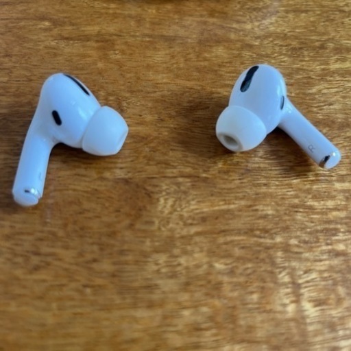 AirPods Pro 初代