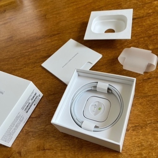 AirPods Pro 初代