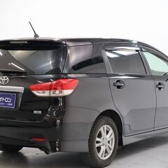 審査に自身が無い…まずはお気軽にお問合せを🙆‍♀️🎶【トヨタ　ウィッシュ　１．８Ｓ】の画像