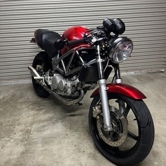 VTR250 売ります
