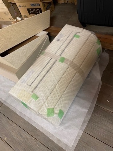 ダイキン ルームエアコン 2015年 6.3kw ～26畳