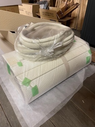 ダイキン ルームエアコン 2015年 6.3kw ～26畳