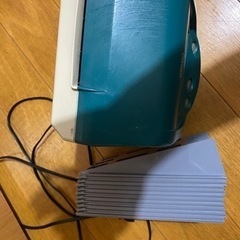 【値下げしました】タイムカードレコーダー　SEIKO QR-330 タイムカード　タイムの画像