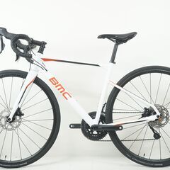 BMC 「ビーエムシー」 ROADMACHINE 03 2017年モデル ロードバイクの画像