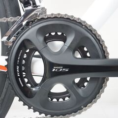 BMC 「ビーエムシー」 ROADMACHINE 03 2017年モデル ロードバイクの画像