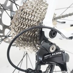 BMC 「ビーエムシー」 ROADMACHINE 03 2017年モデル ロードバイクの画像