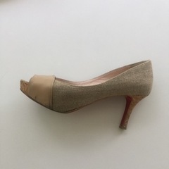 KARIANG ハイヒール 24.0cm ☆の画像