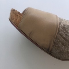 KARIANG ハイヒール 24.0cm ☆の画像