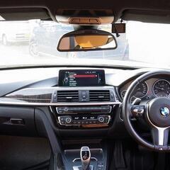 【自社ローン】 ✨ ＢＭＷ・アルピナ　BMW(3シリーズ) 320d Mスポーツ　LCI  ✨ 【独自審査の提携ローン120回OK】の画像