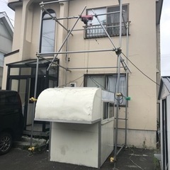 再投稿です。クッキングカーの箱