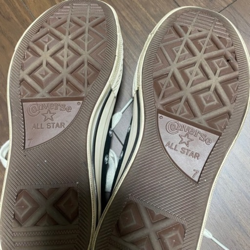 コンバース チャックテイラー CT70 25.5cm