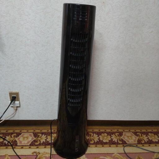 冷風扇 スリーアップ EF-1502