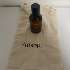 Aesop 香水 マケラッシュ インテンス オードパルファムの画像