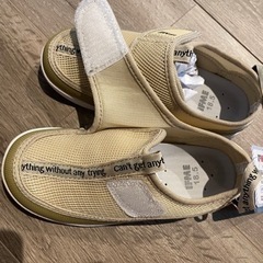 新品】18.5cmのIFMEサンダルの画像