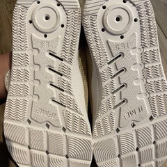 新品】18.5cmのIFMEサンダルの画像