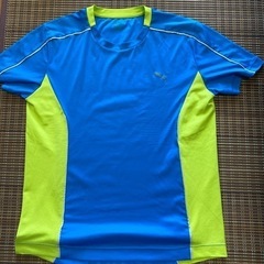 PUMA Ｔシャツ