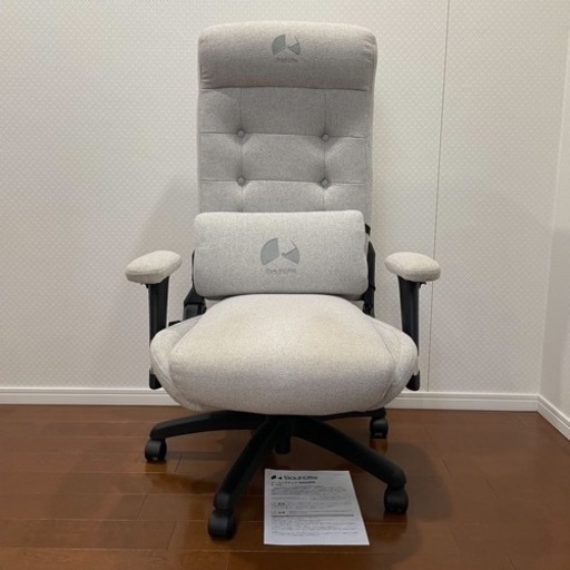 「削除」Bauhutte バウヒュッテ G-350 ゲーミング ソファチェア