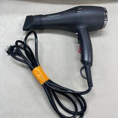 ドライヤー　No.7855　professional　ブラック　...